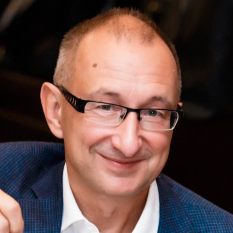 Viktor Dostov