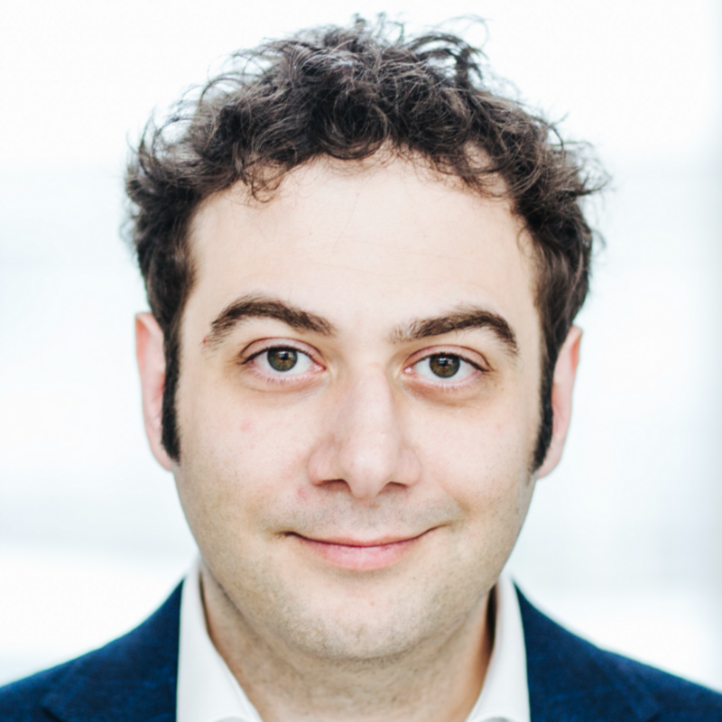 Tigran Khudaverdyan