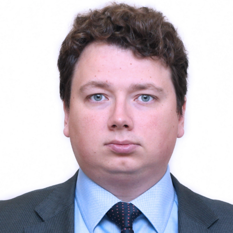 Alexander Shenderyuk-Zhidkov