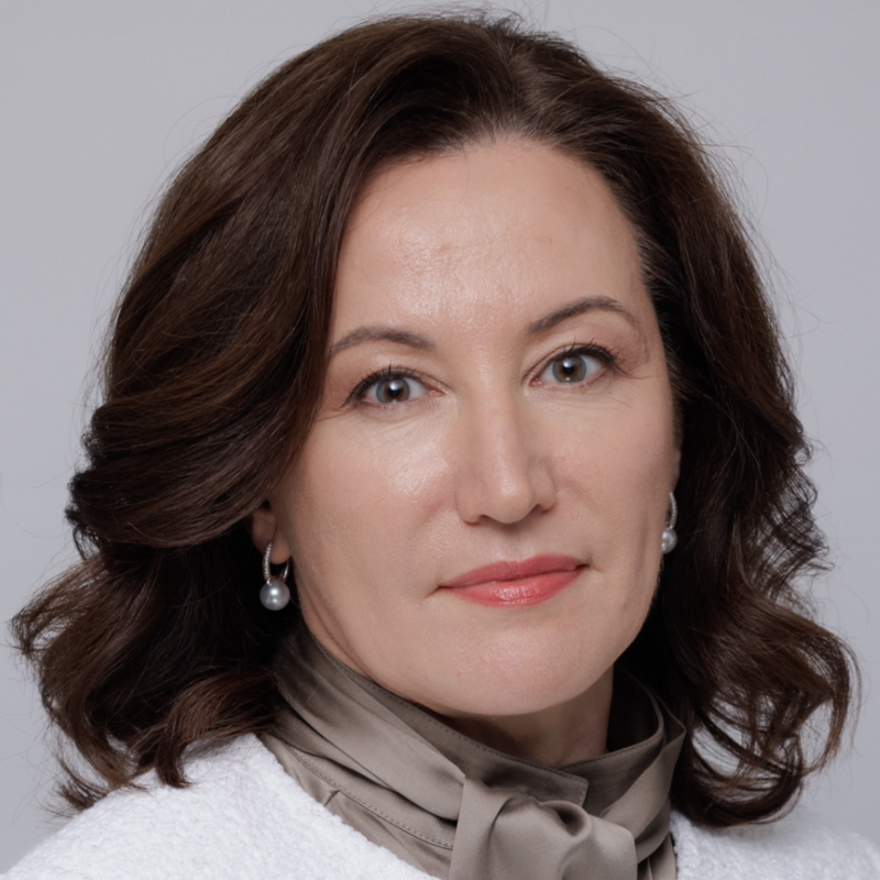 Olga Polyakova