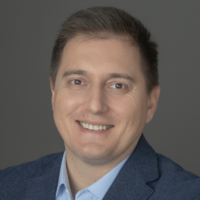 Dmitriy Lazarenko