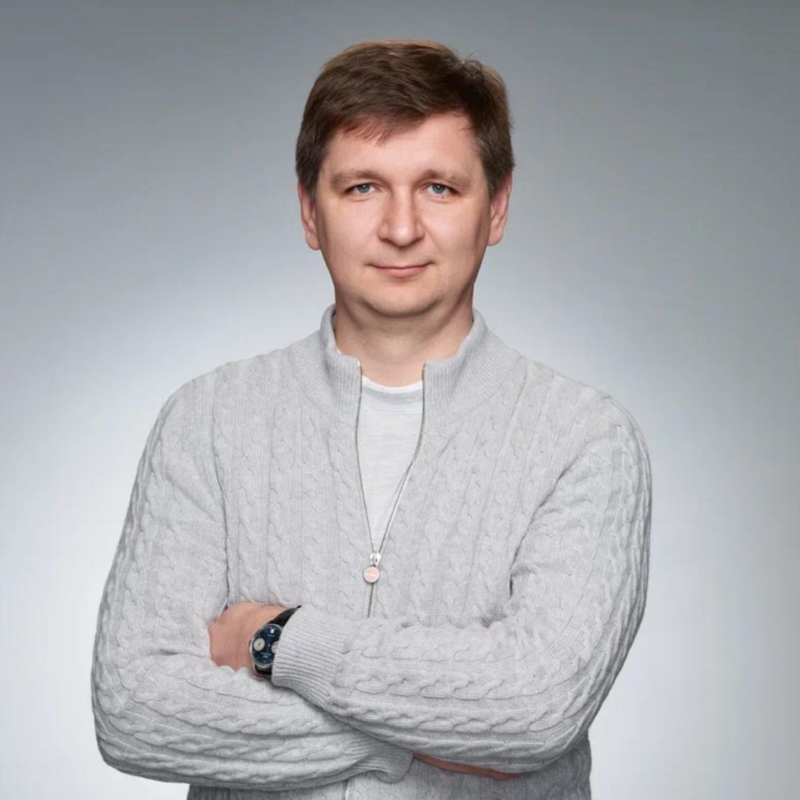 Stanislav Blizniuk