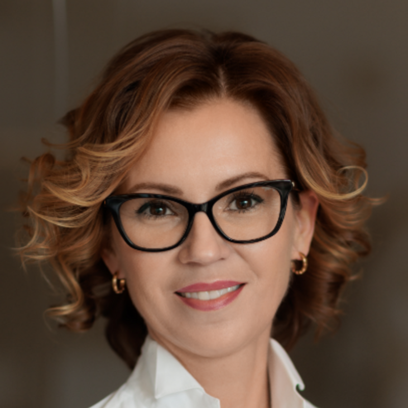 Maria Zybina