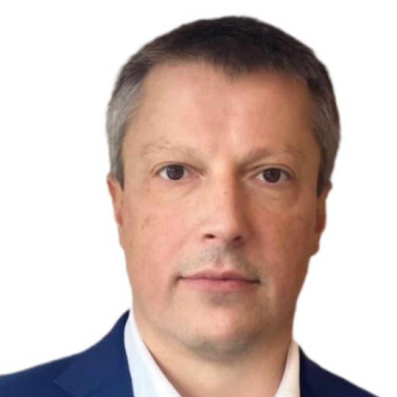 Georgiy Gorshkov