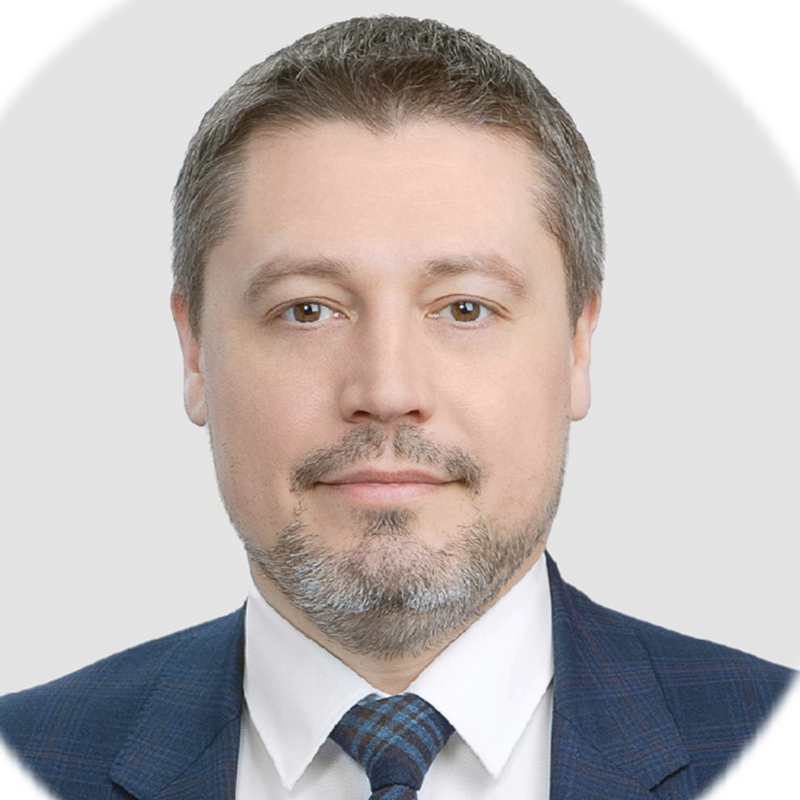 Aleksandr Kozhevnikov