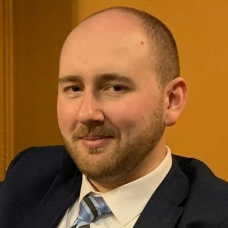 Dmitry Nikishov