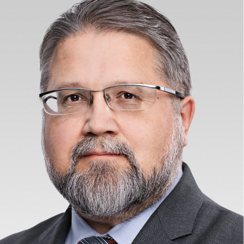 Alexey Guznov