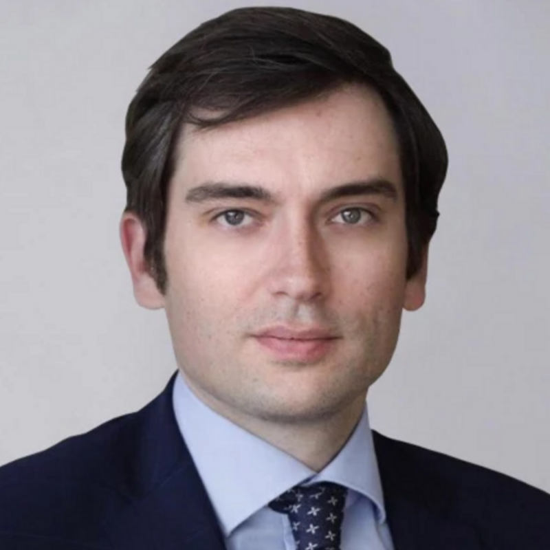 Maksim Kolesnikov