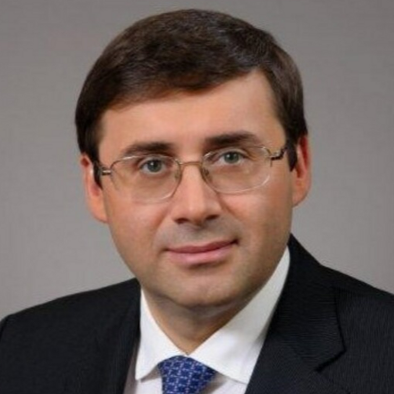 Sergey  Shvetsov