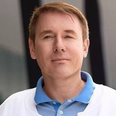 Kirill Menshov