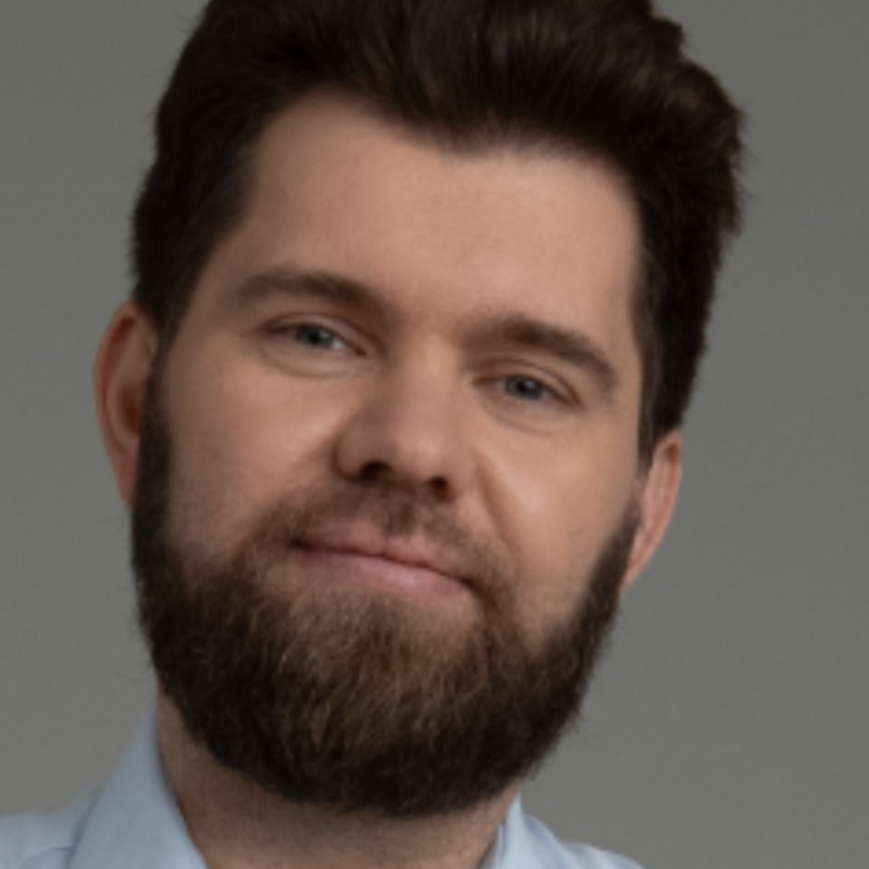 Sergey Simonenko
