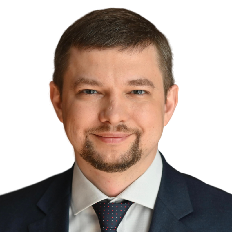 Aleksey Shchavelev