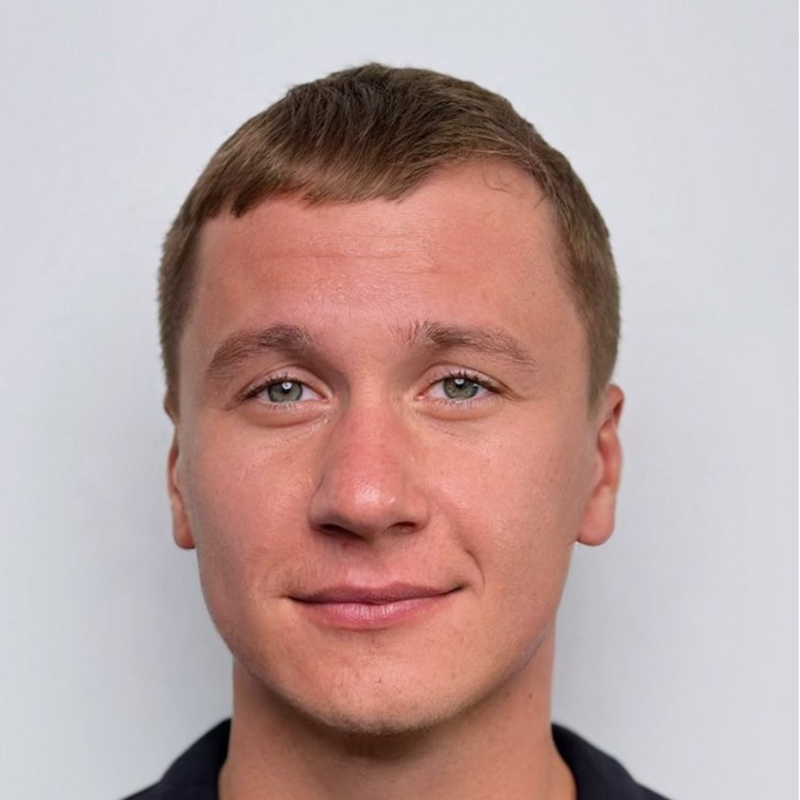 Dmitry Miklukho