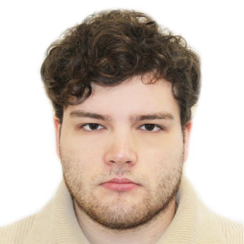 Ivan Puzhaykin