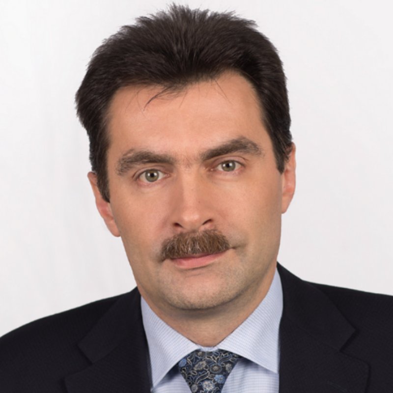 Ilya Solomatin