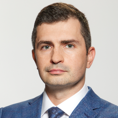 Ruslan Bulatov