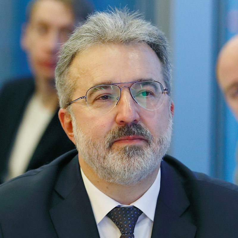 Sergey Sergienko