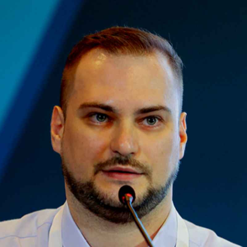 Stanislav Sidorov