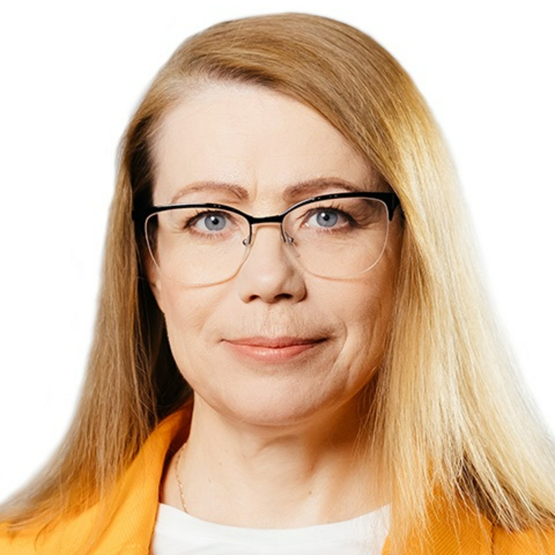 Anna Kulashova