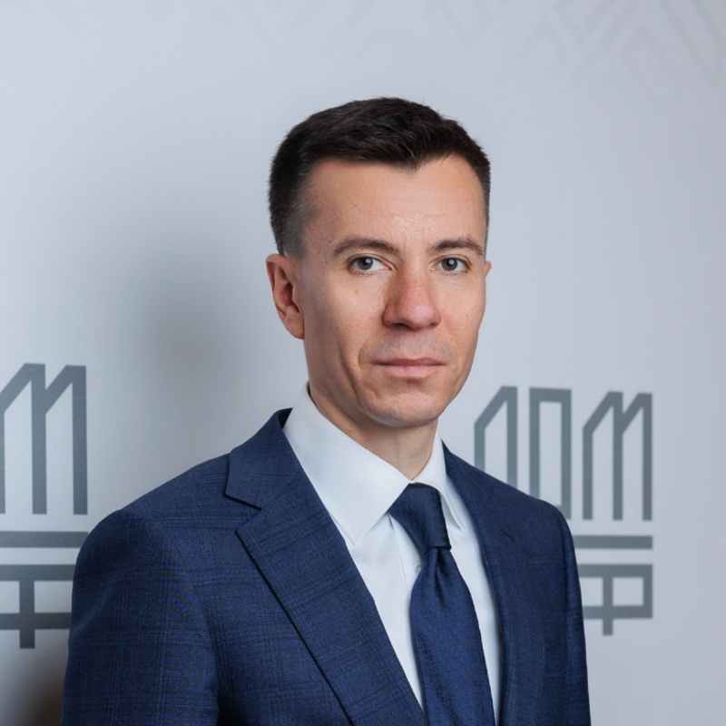Oleg Komlik