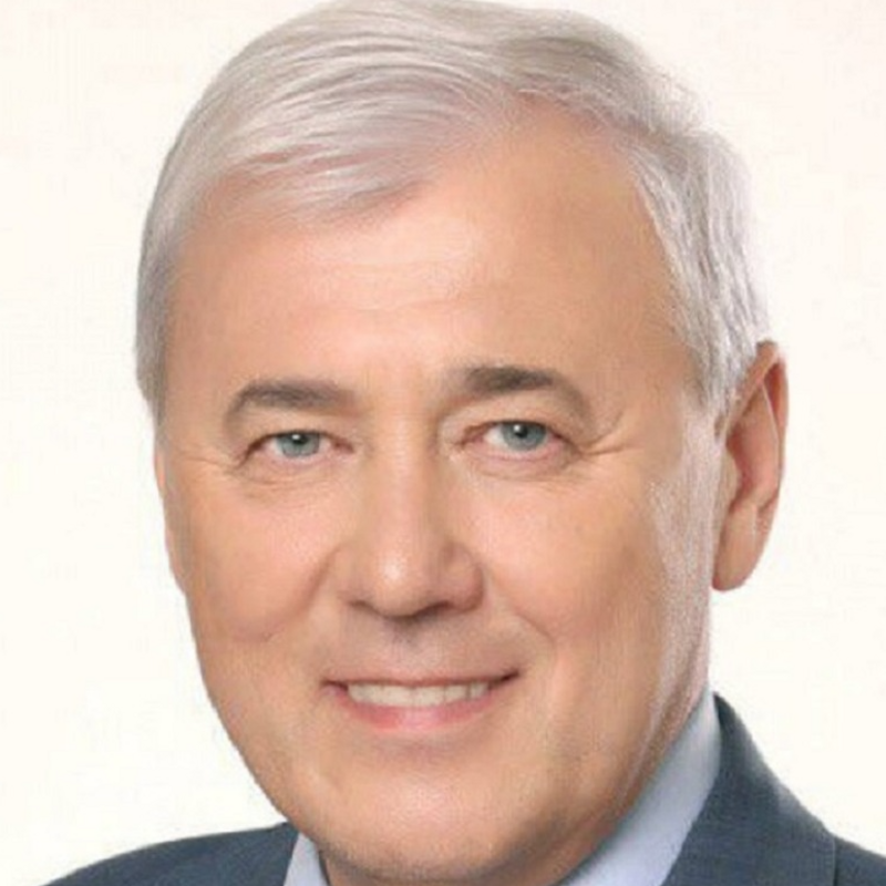 Anatoly Aksakov