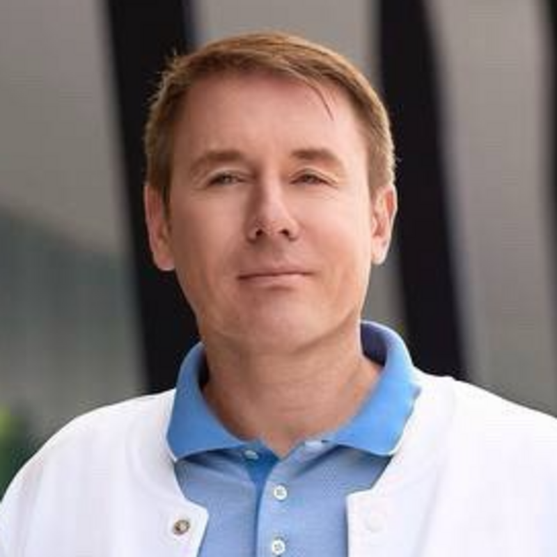 Kirill Menshov