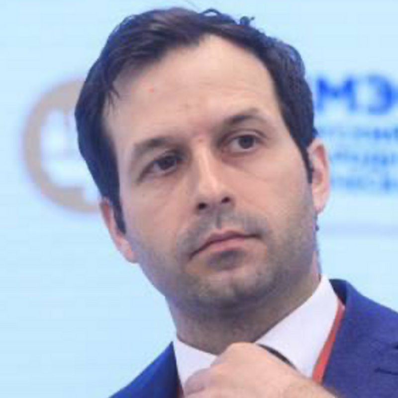 Aleksandr Pavlov