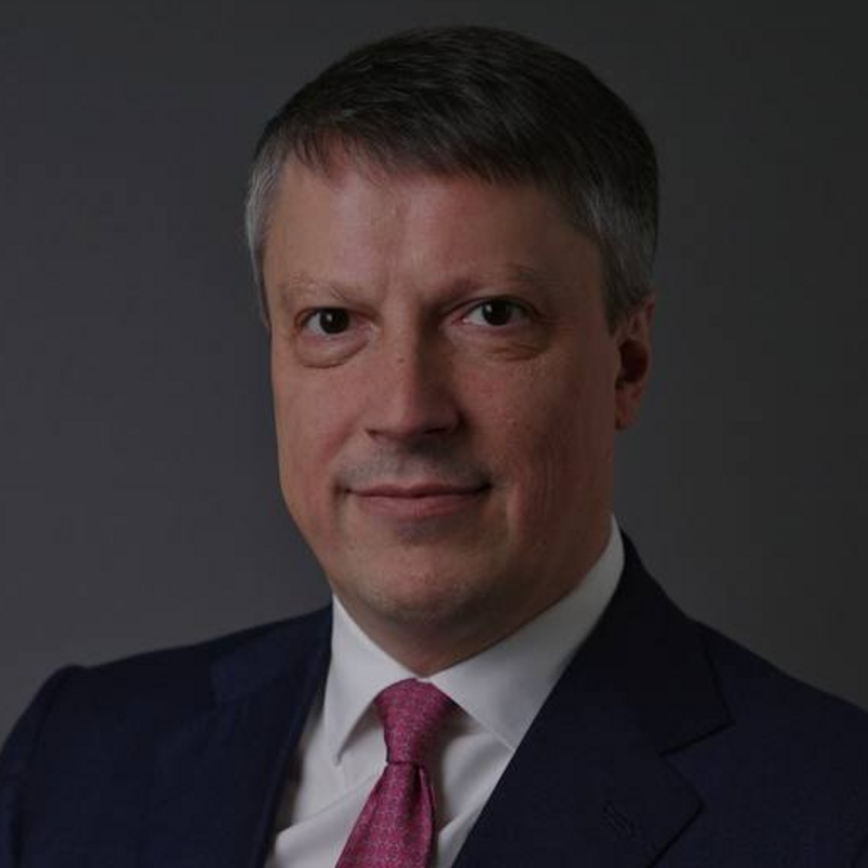 Georgiy Gorshkov