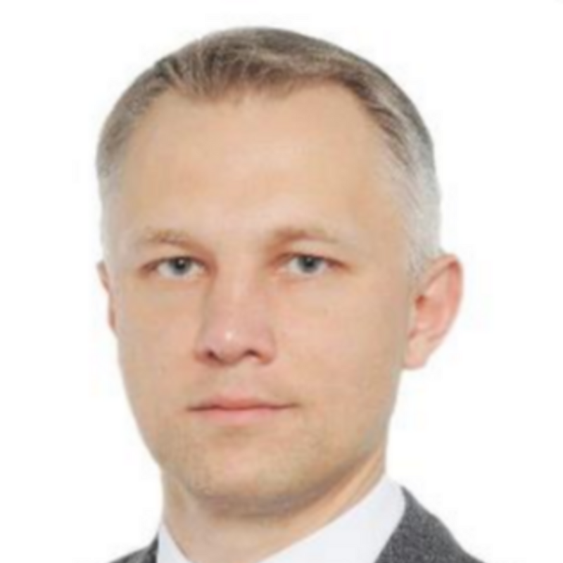 Igor Ostreyko