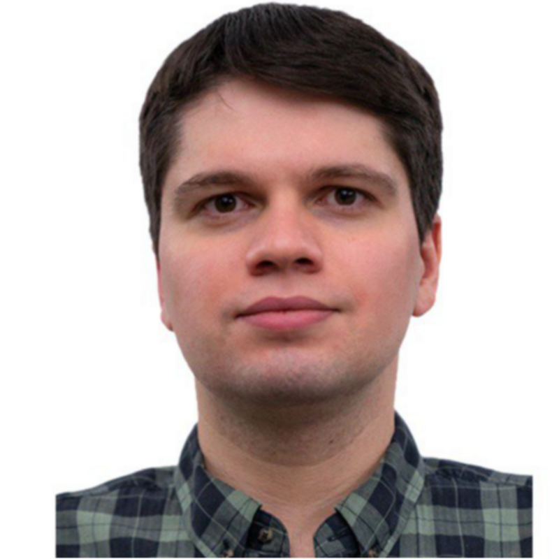 Anton Ivanov