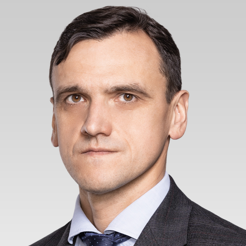 Andrey Medvedev