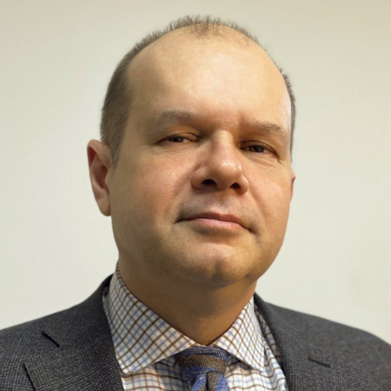 Andrey Vybornov