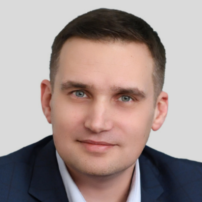 Andrei Lichmanov