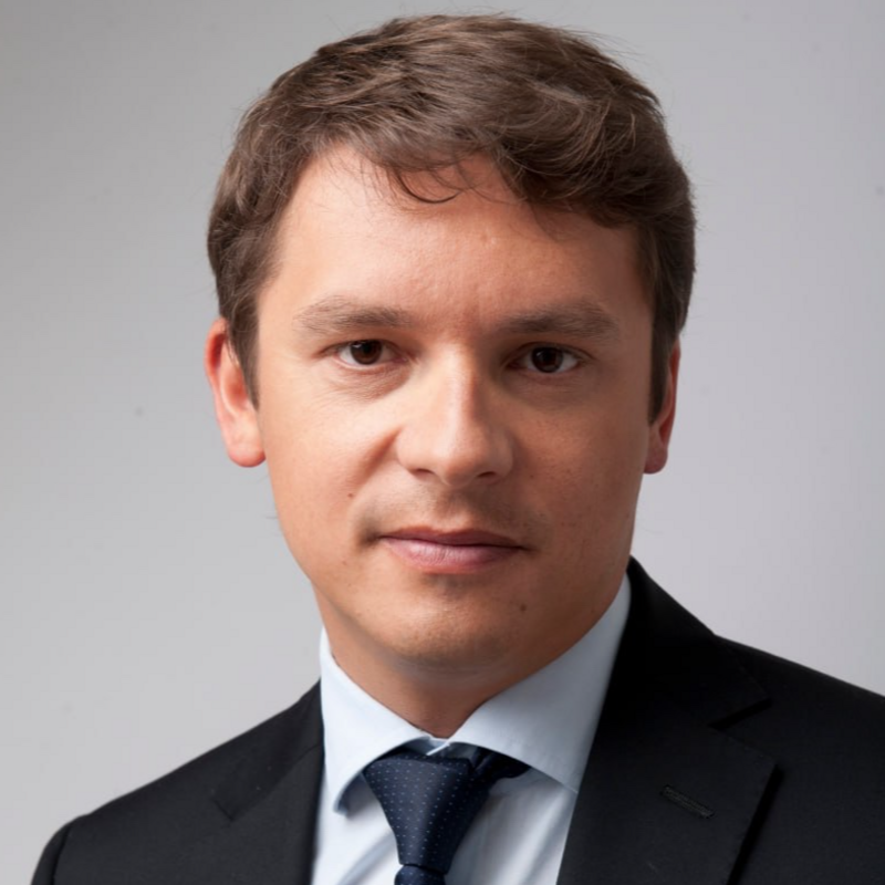 Igor Drozdov