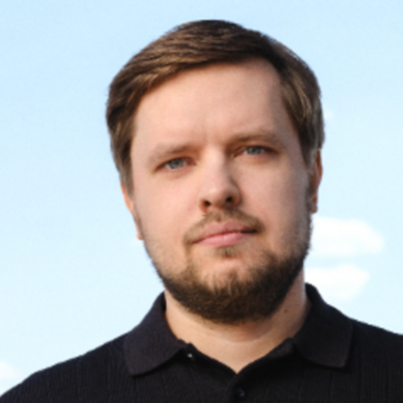 Kirill Grigoryev