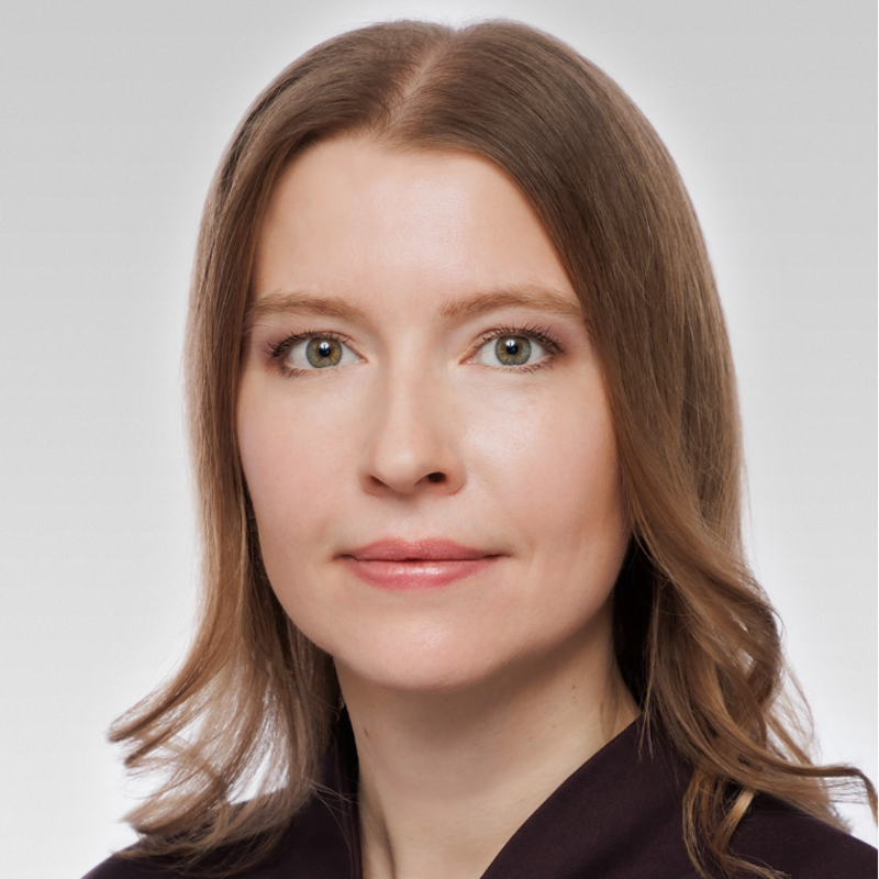 Ekaterina Lozgacheva