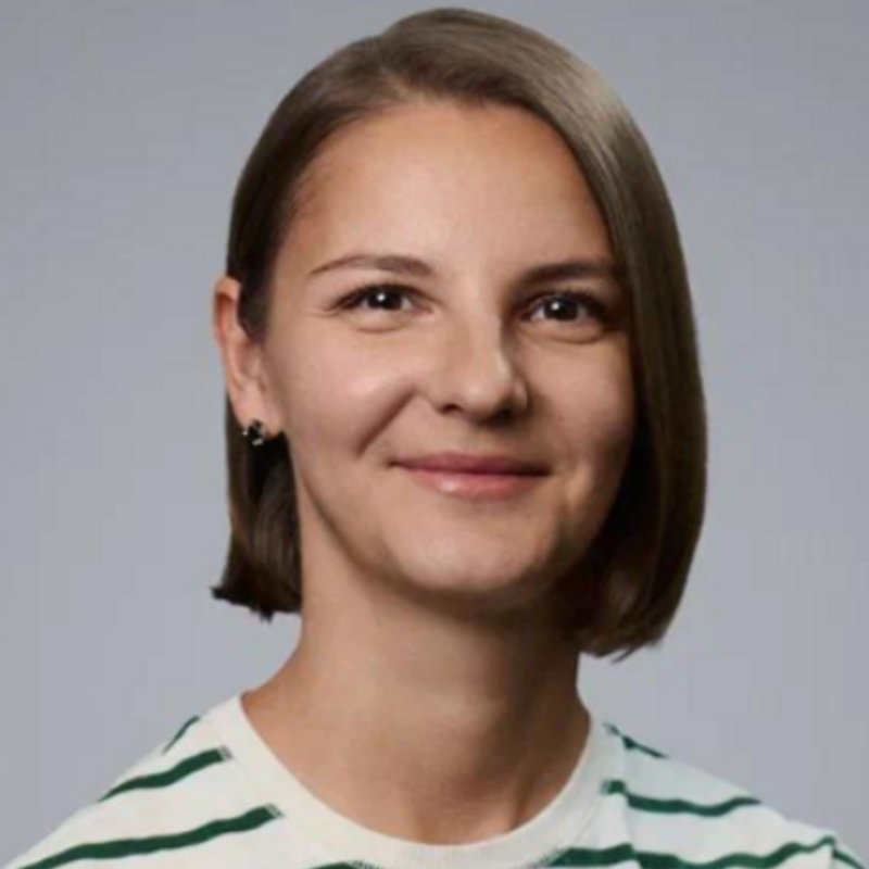Anastasia Statyeva