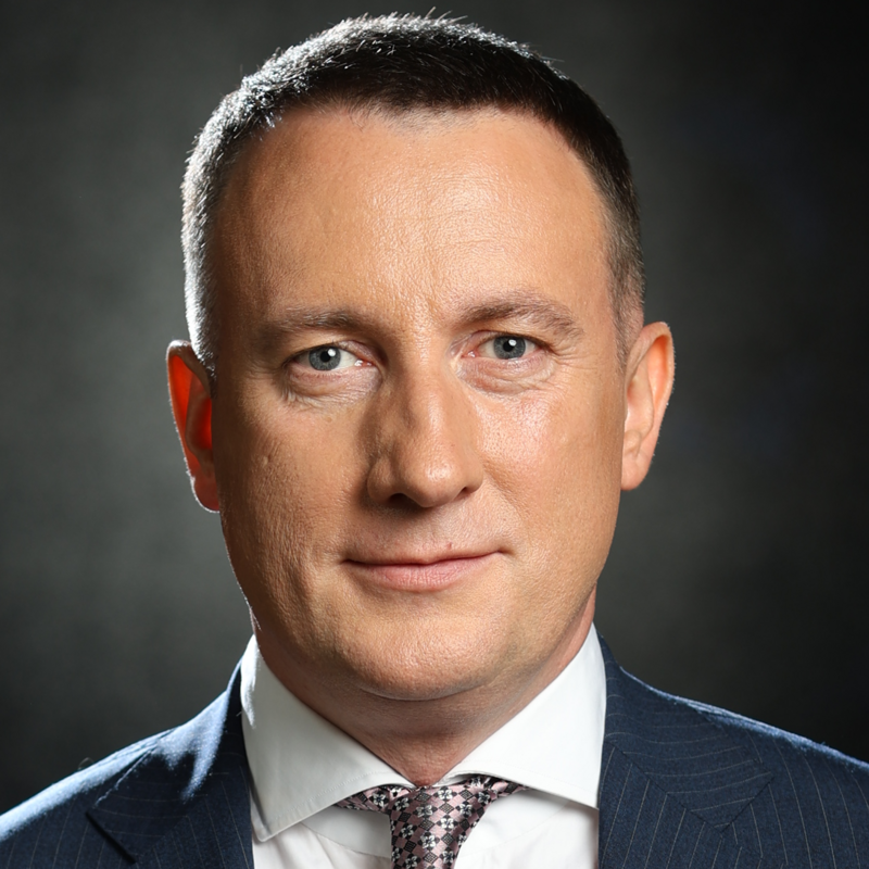 Ilya Chizhevskiy