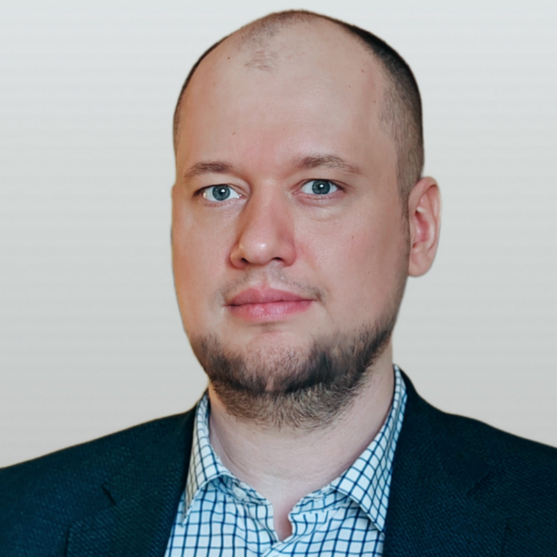 Andrey Kuznetsov