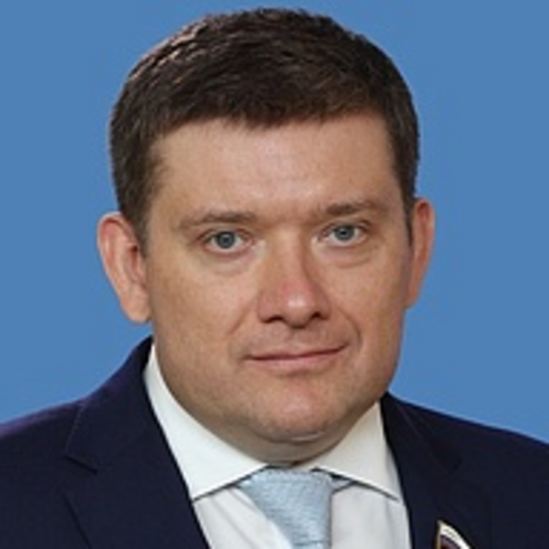 Nikolay Zhuravlev