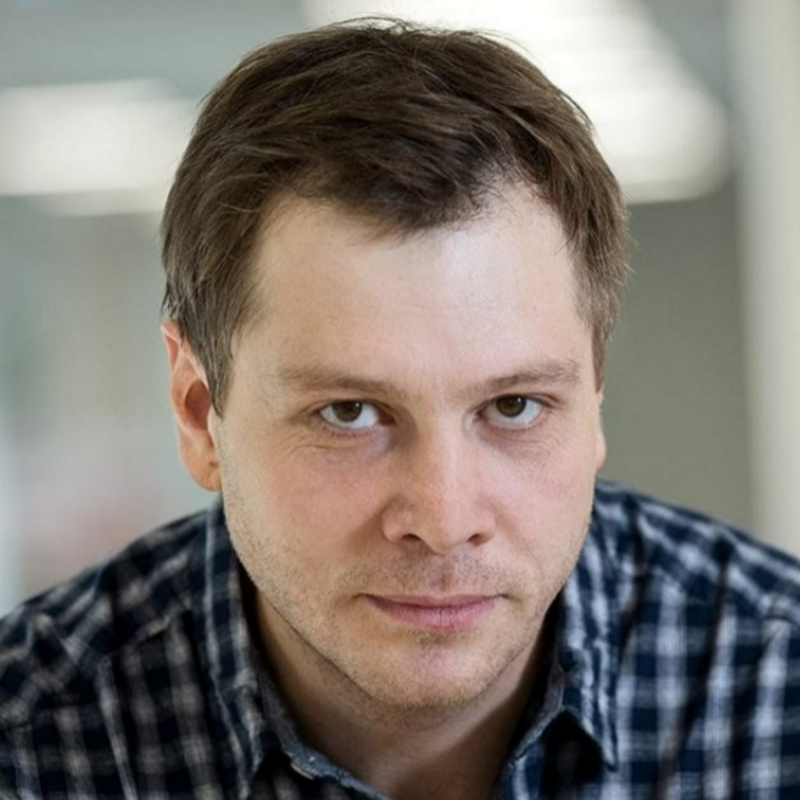 Nikita Petrov