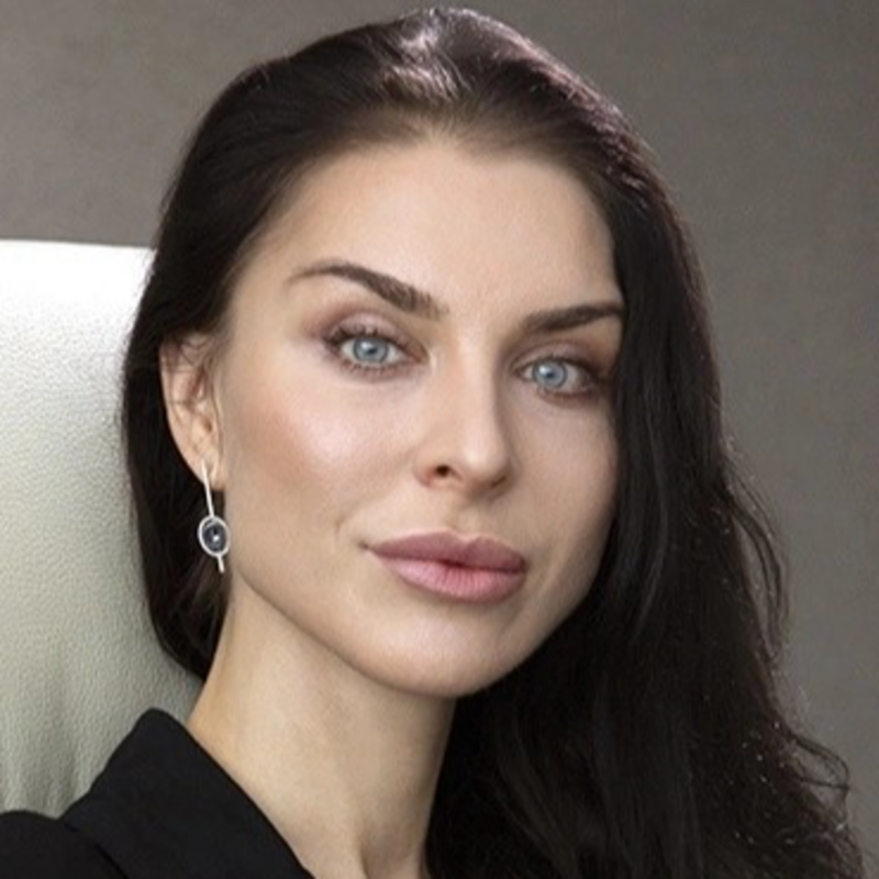 Yulia Gadliba