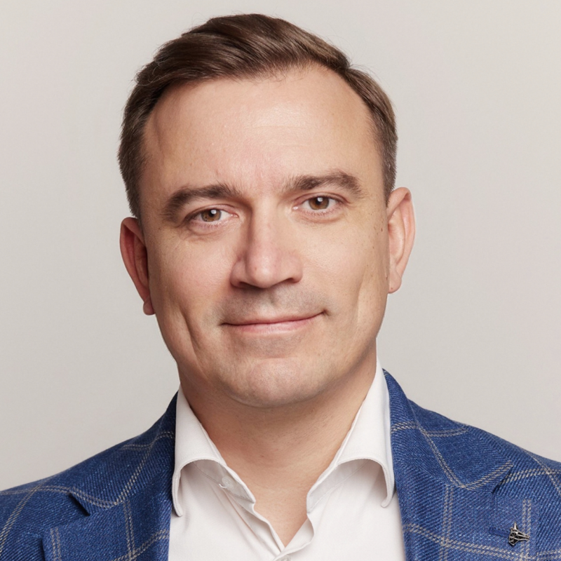 Pavel Novikov