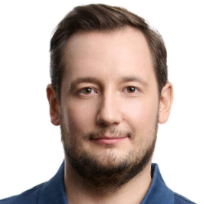 Evgeniy Galimsky
