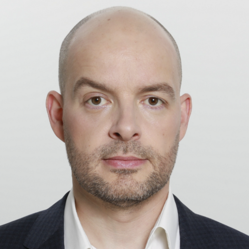 Mikhail Gellerman