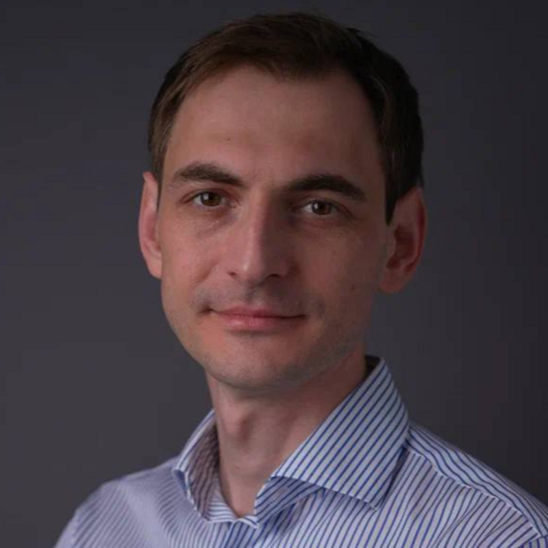 Roman Klesov