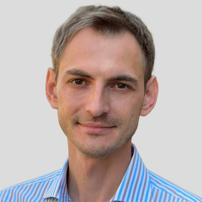 Roman Klesov