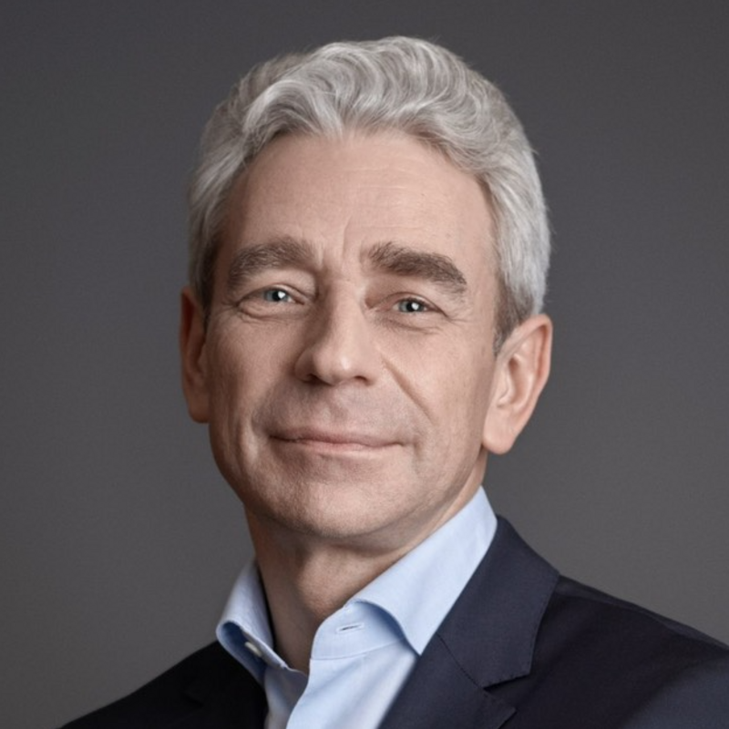 Sergey  Bezbogov