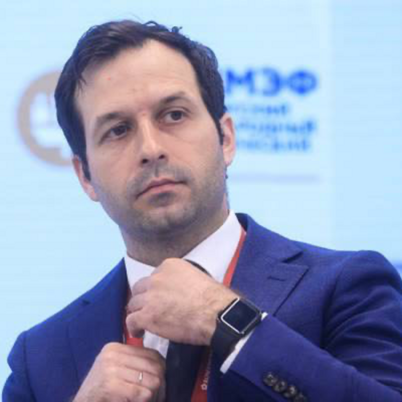 Aleksandr Pavlov