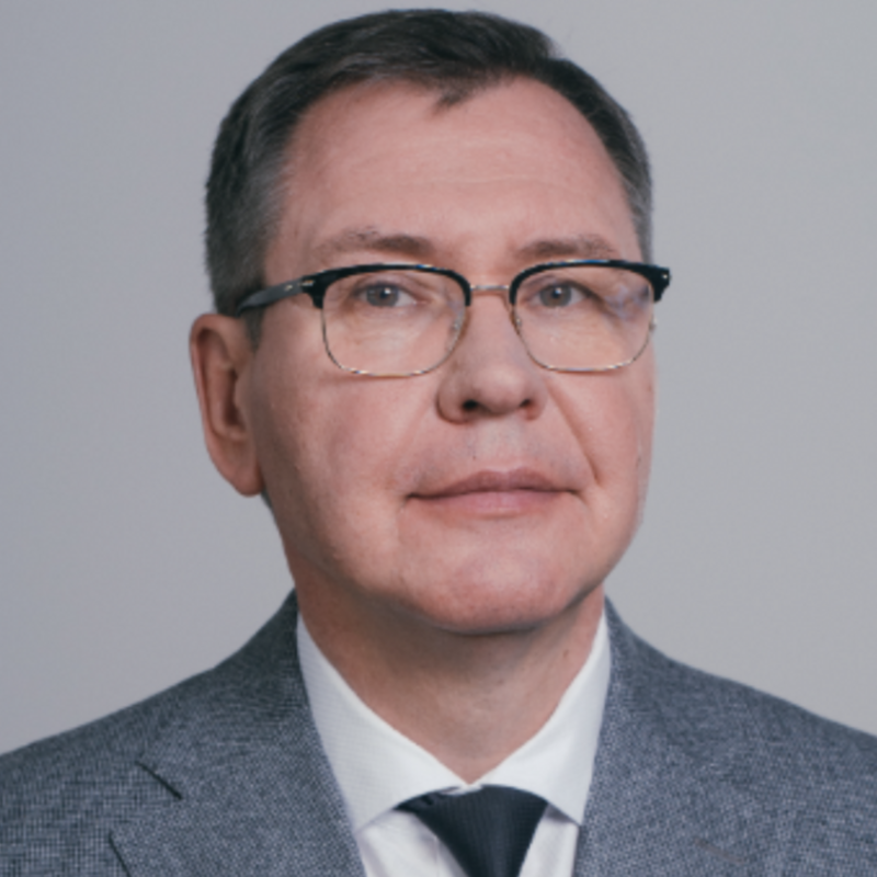 Evgeniy Ufimtsev